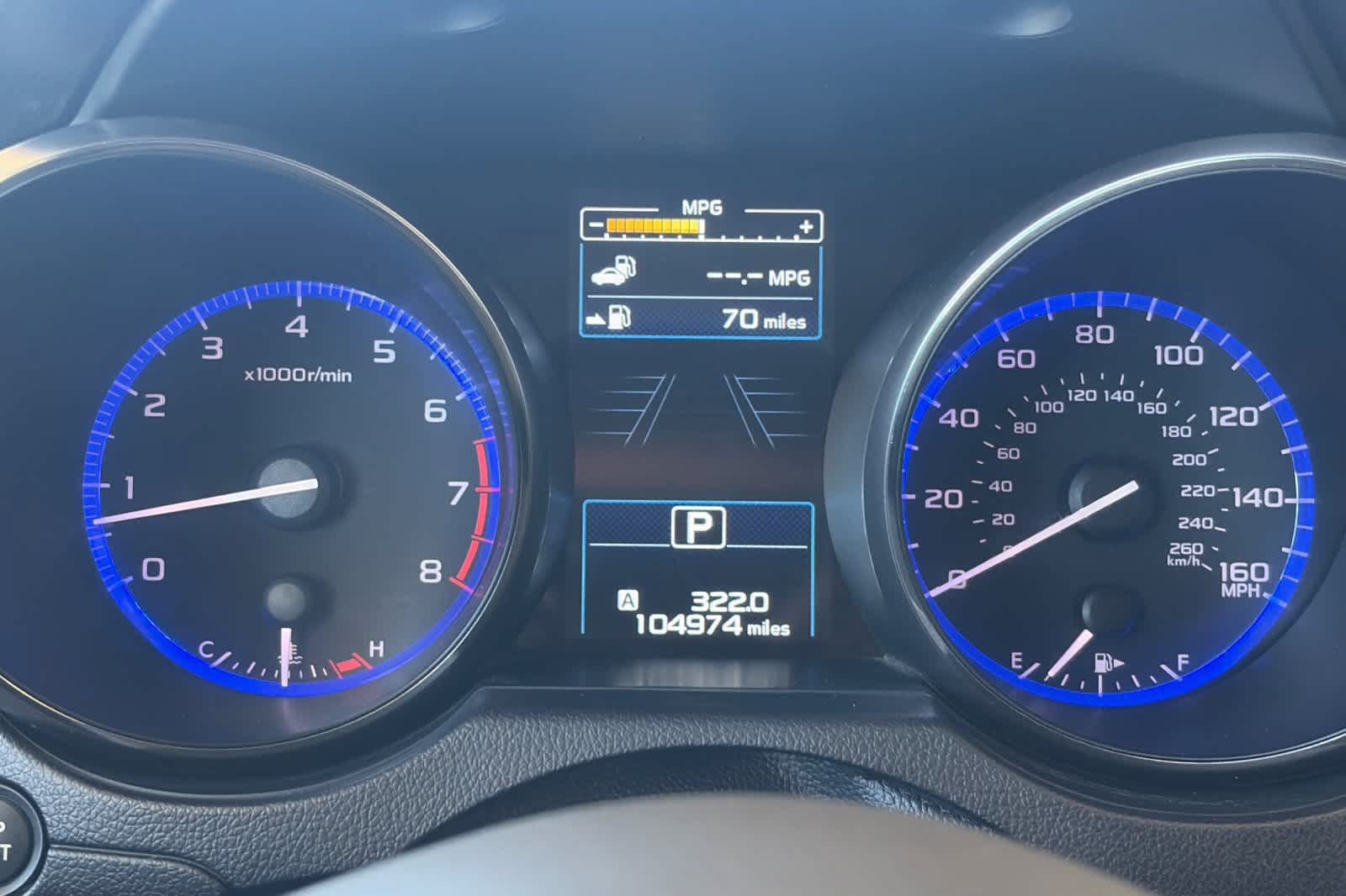 Used 2016 Subaru Outback 3.6R Limited AWD/4WD image 29