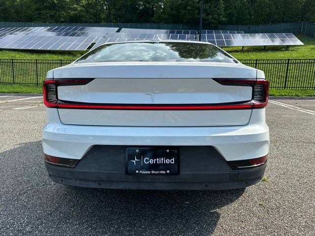 Certified 2024 Polestar Polestar 2 AWD/4WD image 6