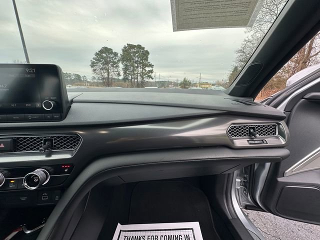 Used 2023 Acura Integra A-Spec image 16