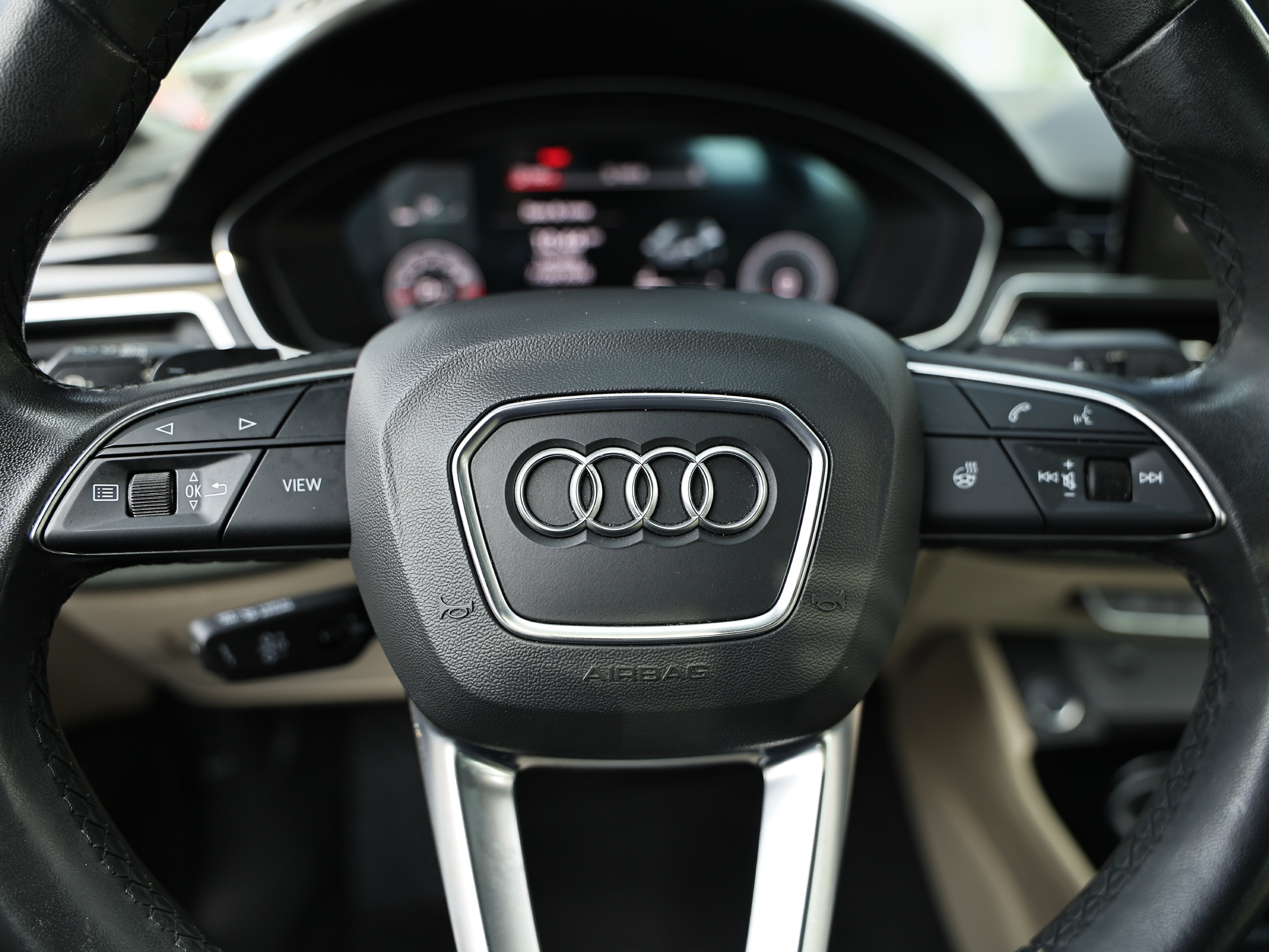Used 2023 Audi A4 2.0T Premium Plus AWD/4WD image 32