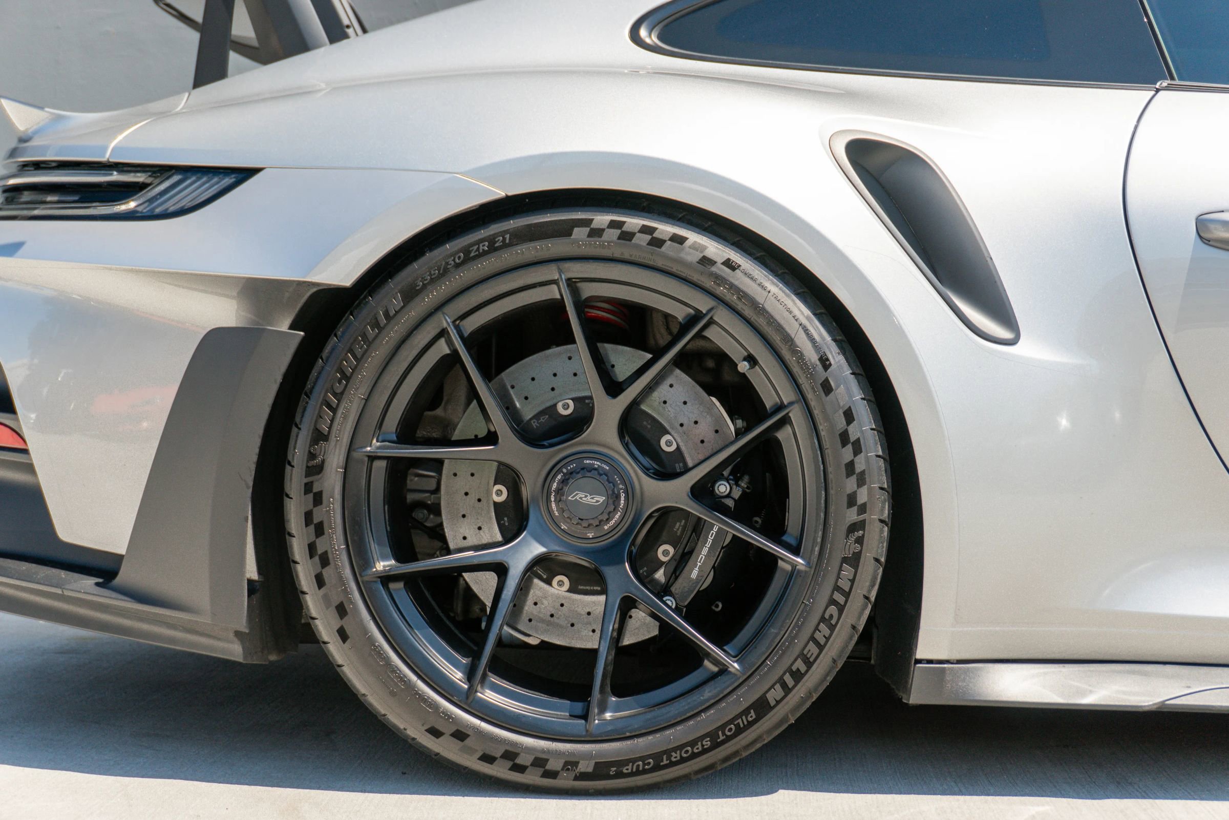 Used 2024 Porsche 911 GT3 RS image 37