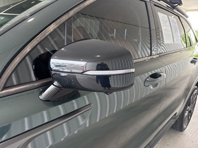 Used 2022 Kia Sorento SX Prestige w/ Rust Color Package AWD/4WD image 3