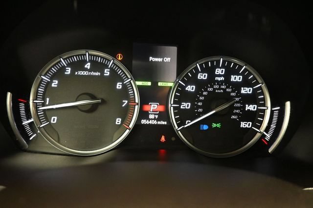 Used 2020 Acura MDX SH-AWD image 23