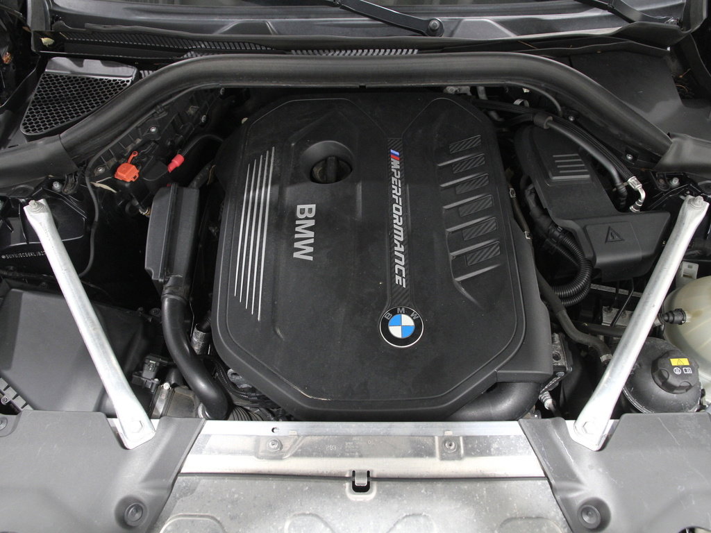 Used 2019 BMW X4 M40i image 22