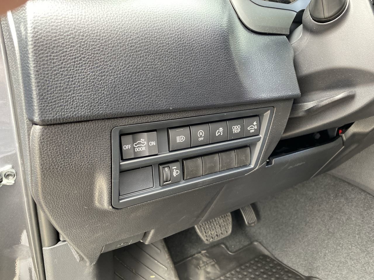 New 2026 Toyota Tundra SR5 image 12