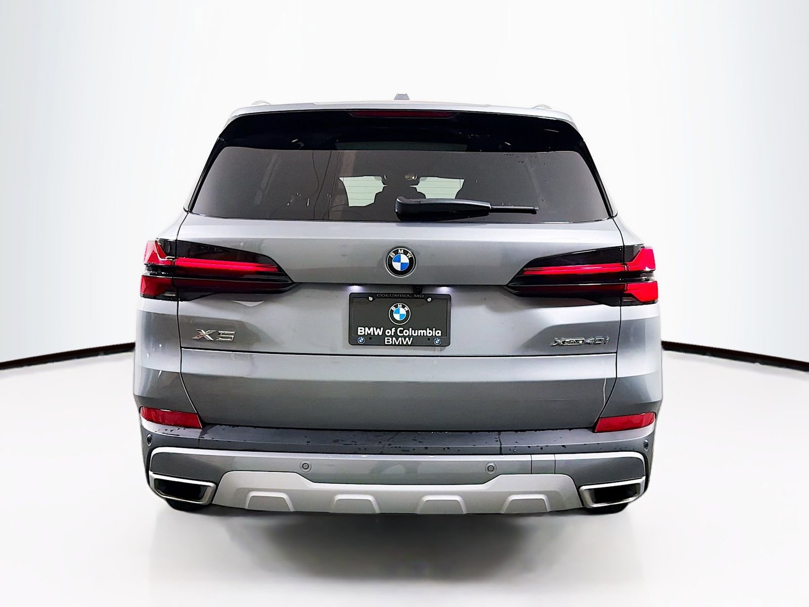 Used 2026 BMW X5 xDrive40i image 6