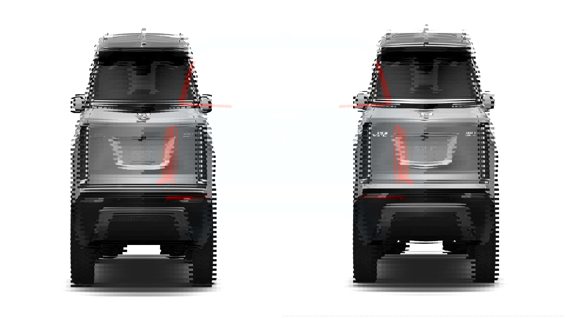 New 2026 Cadillac Vistiq Premium Luxury image 36