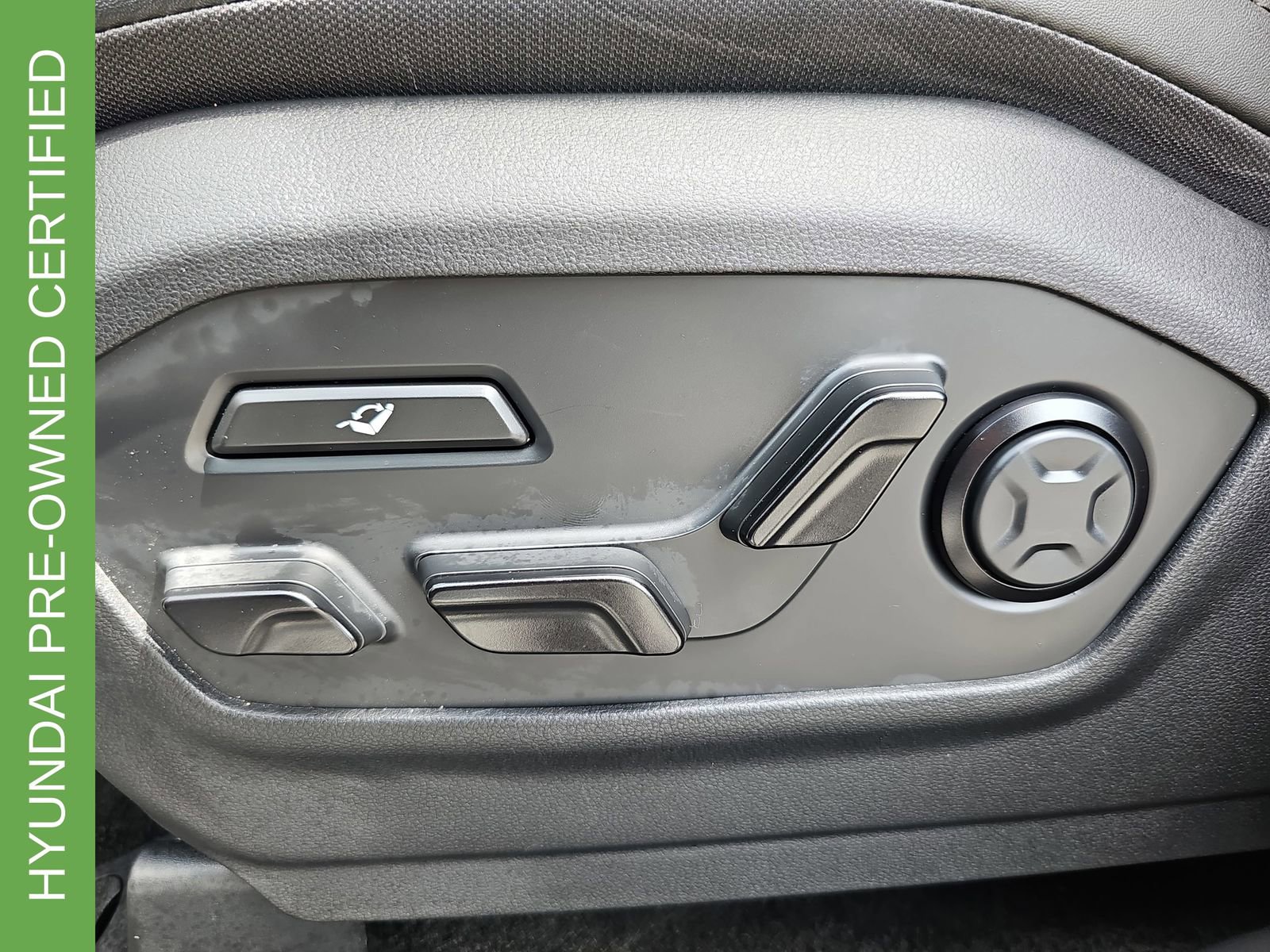 Used 2025 Hyundai Santa Fe Calligraphy image 38