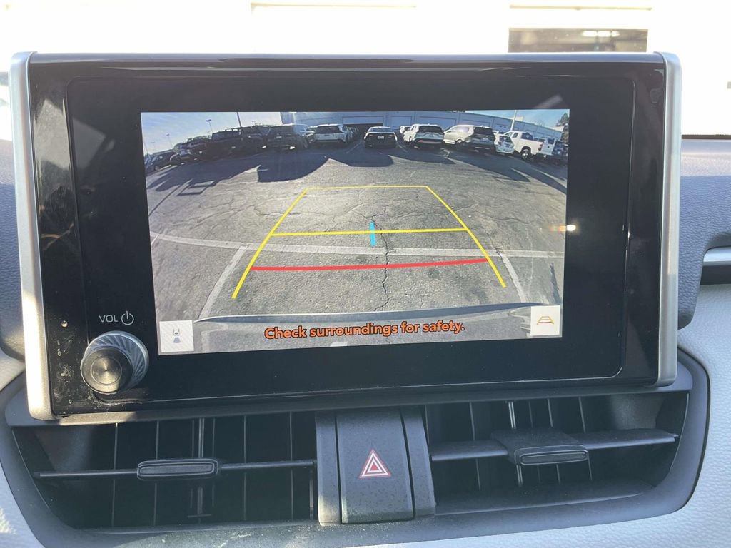 Used 2024 Toyota RAV4 XLE w/ Convenience Package image 41