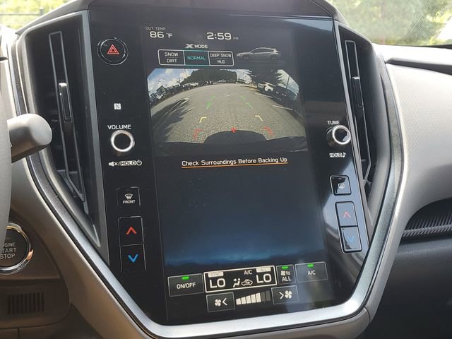 New 2025 Subaru Crosstrek 2.5i Sport w/ Popular Package #4A image 28