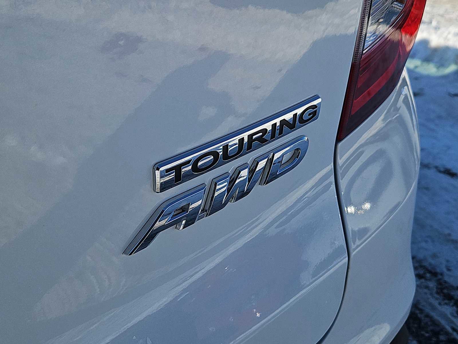 Used 2021 Honda Passport Touring image 12