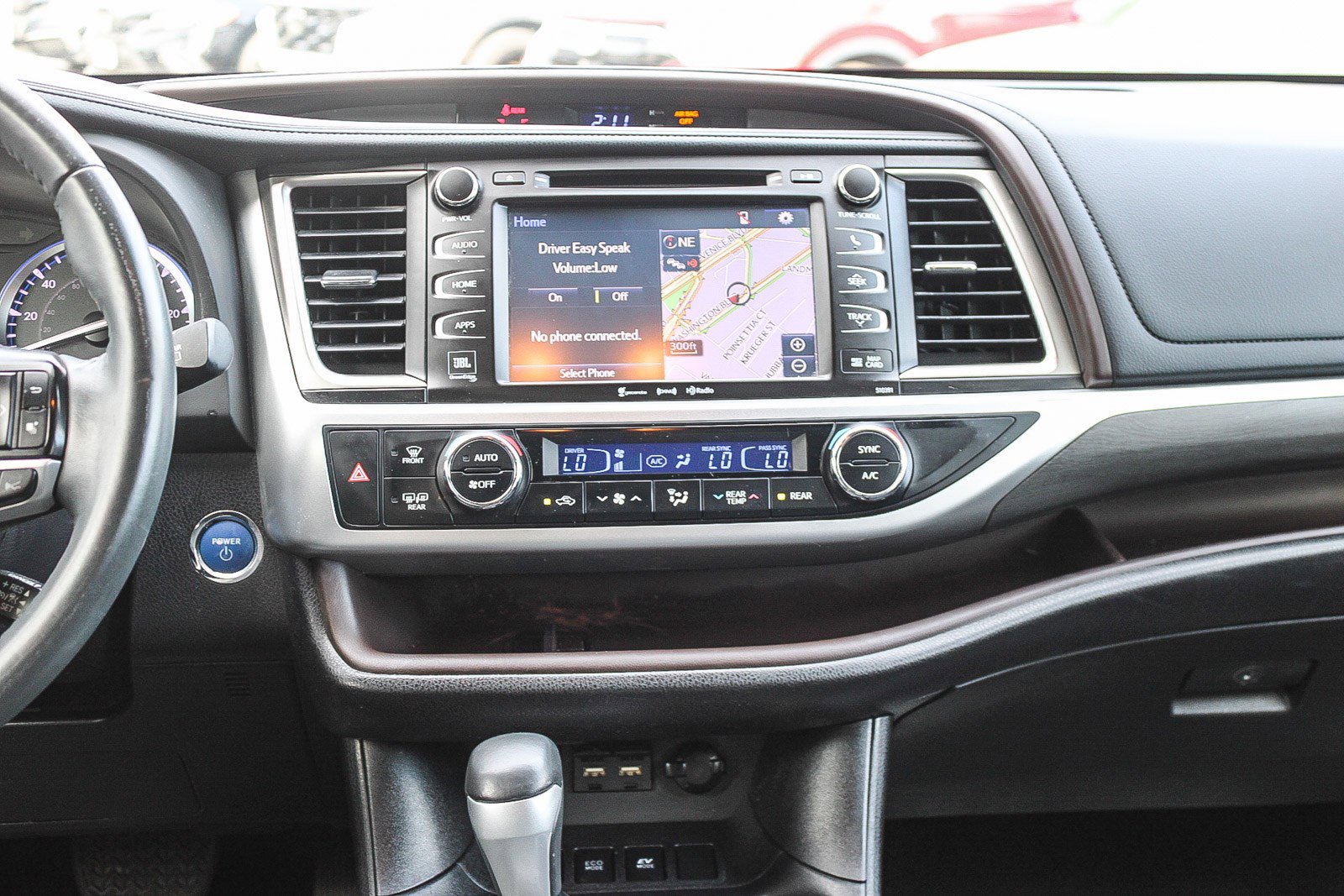 Used 2019 Toyota Highlander Limited Platinum image 14