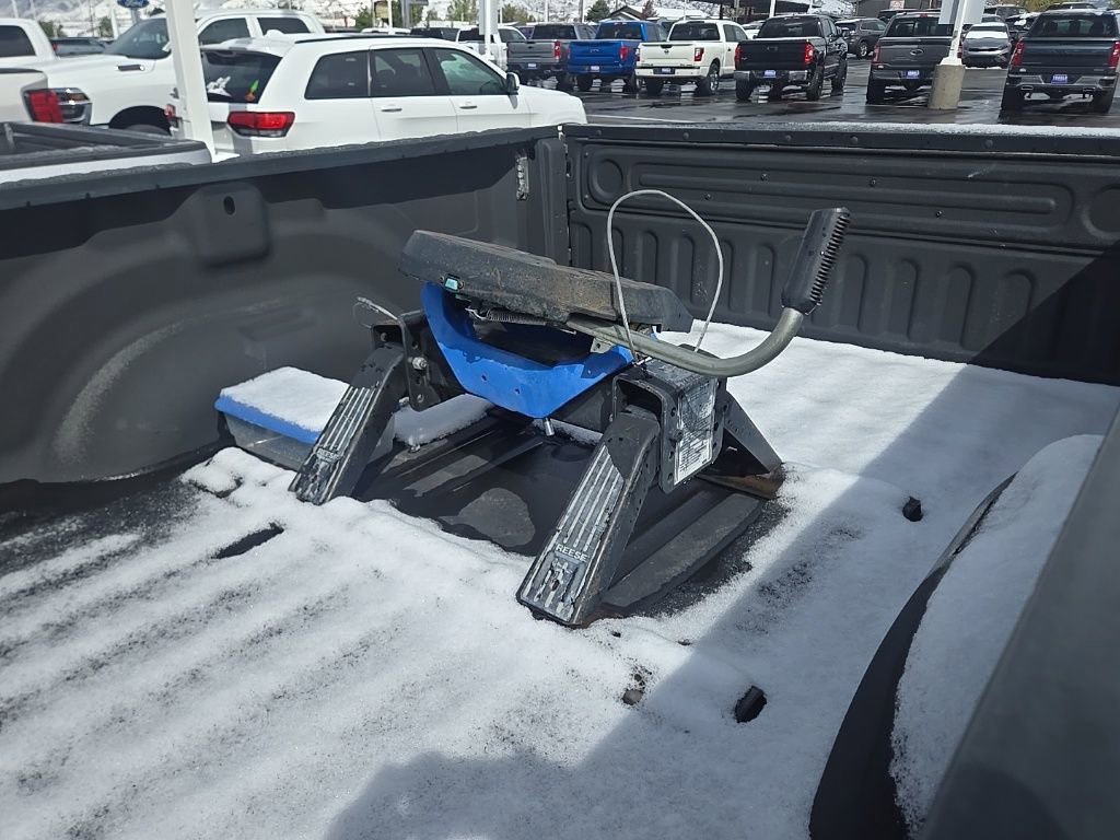 Used 2018 RAM 2500 Longhorn w/ Convenience Group image 7