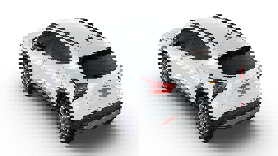 New 2026 Chevrolet Trax LT w/ Driver Confidence Package image 52