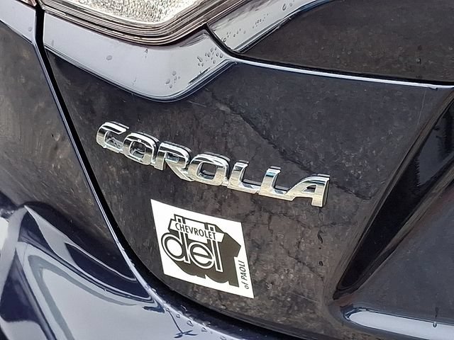 Used 2023 Toyota Corolla LE FWD image 29