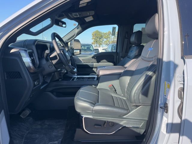 New 2026 Ford F250 Platinum image 10