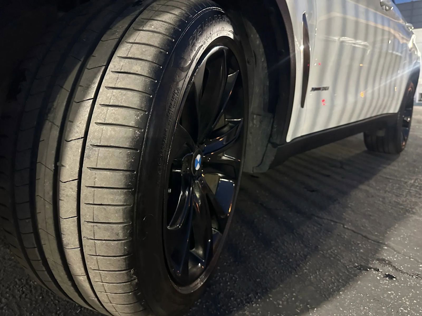 Used 2017 BMW X6 xDrive35i AWD/4WD image 49