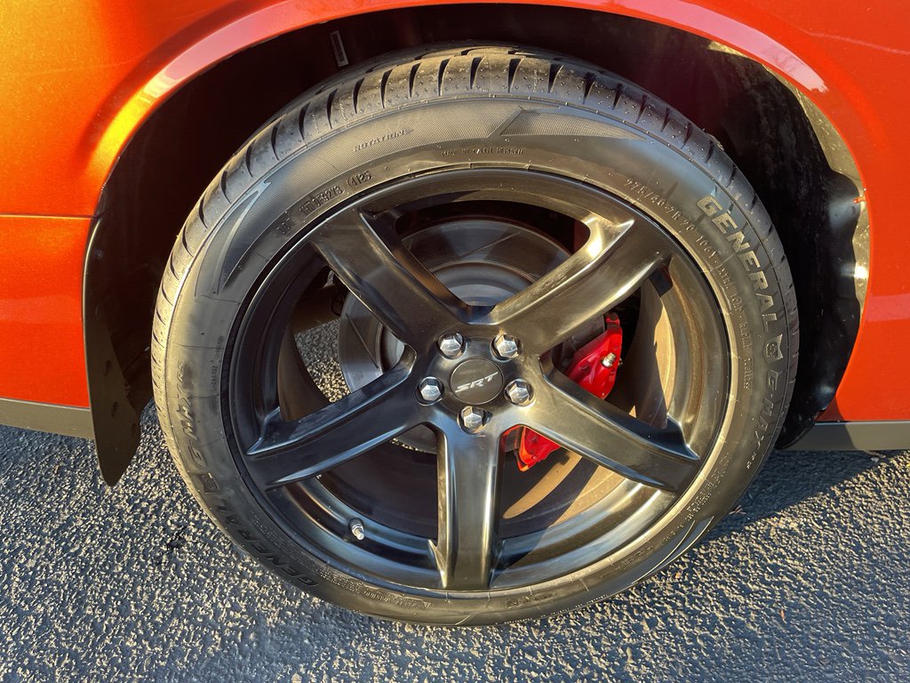 Used 2020 Dodge Challenger SRT Hellcat image 17