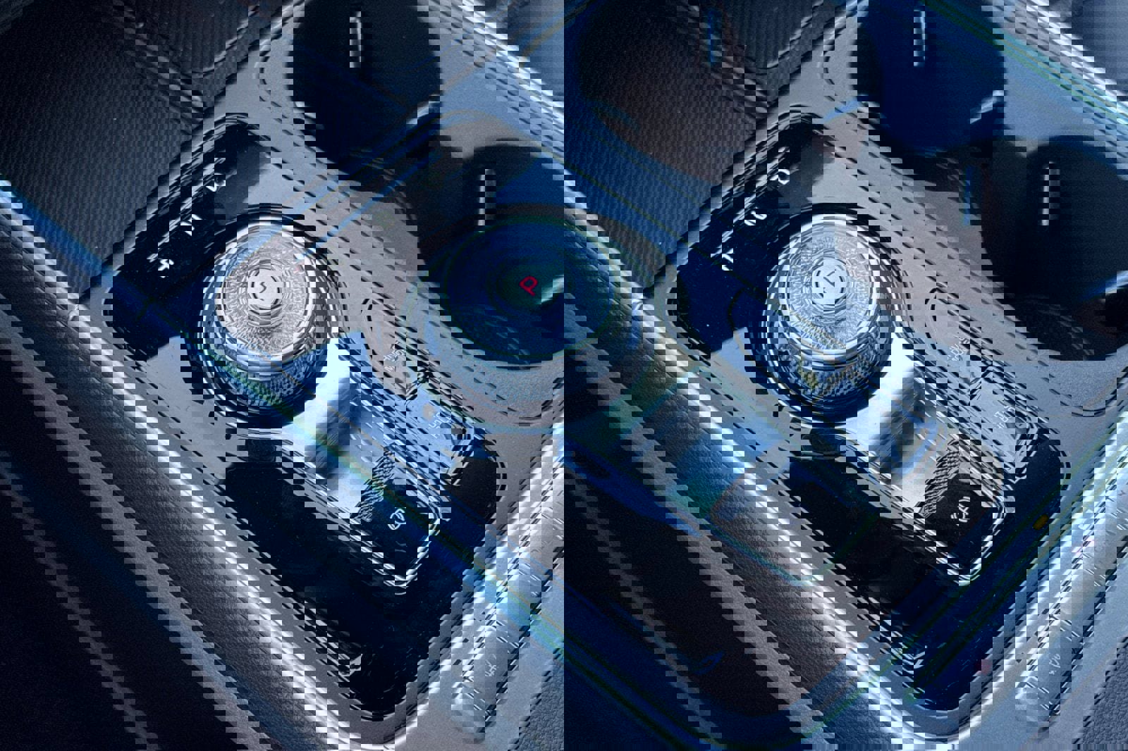 New 2026 Kia Carnival EX image 23