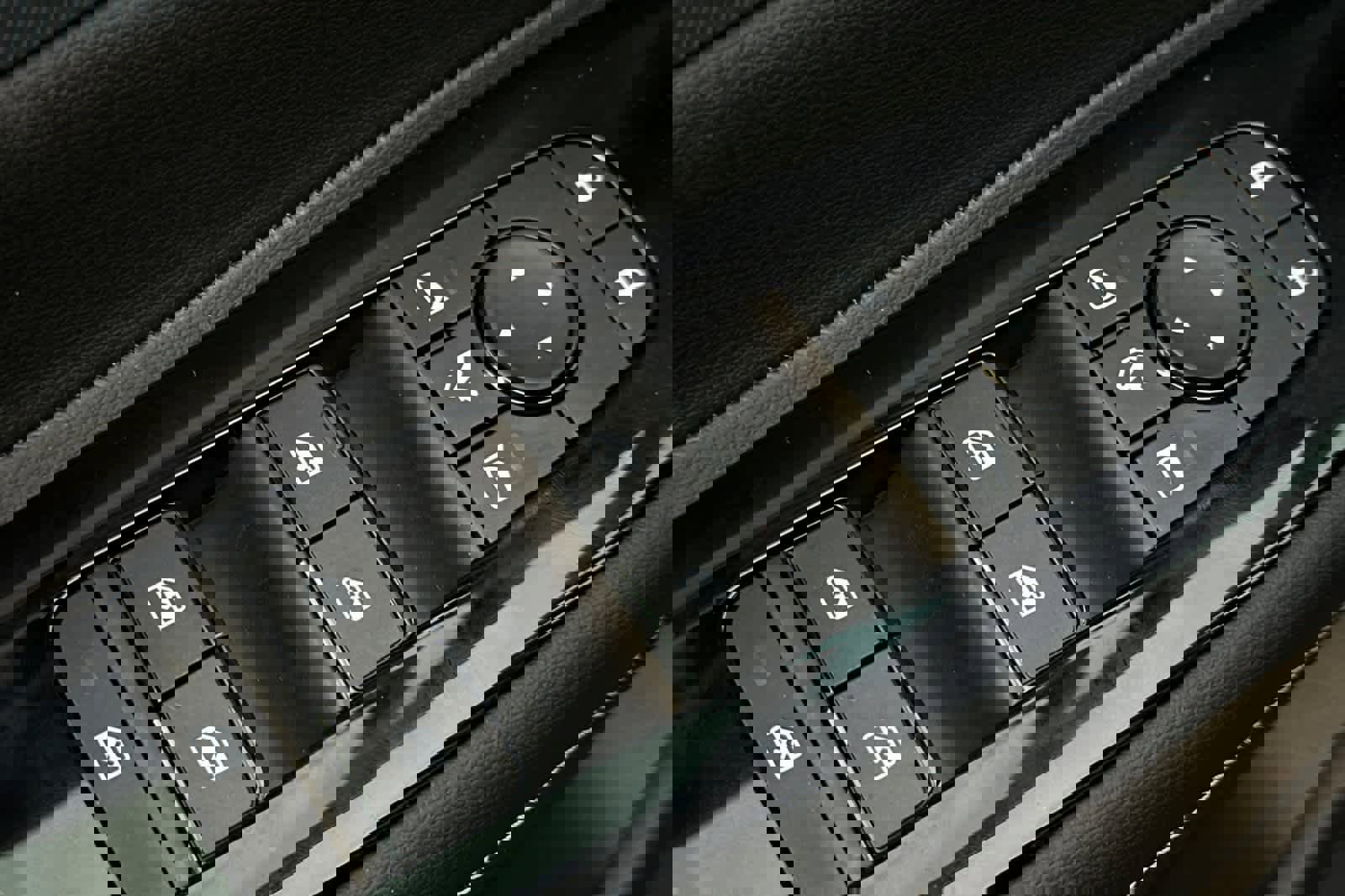 New 2026 Nissan Murano Platinum image 14