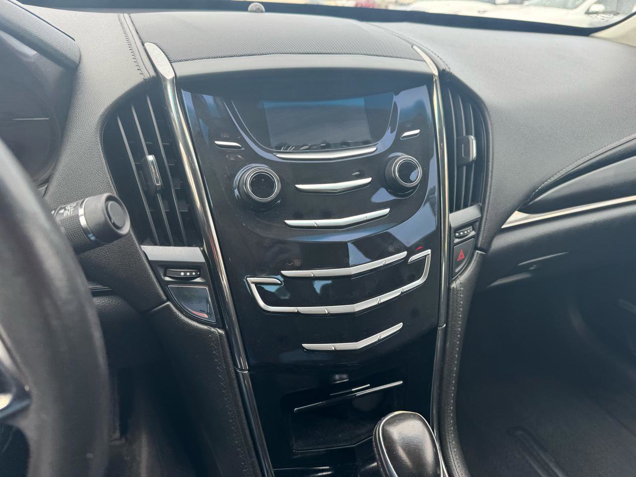 Used 2014 Cadillac ATS 2.0T AWD Sedan image 15