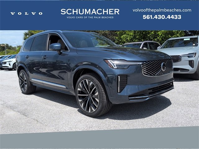 New 2026 Volvo XC90 B6 Plus w/ Protection Package Premier image 1