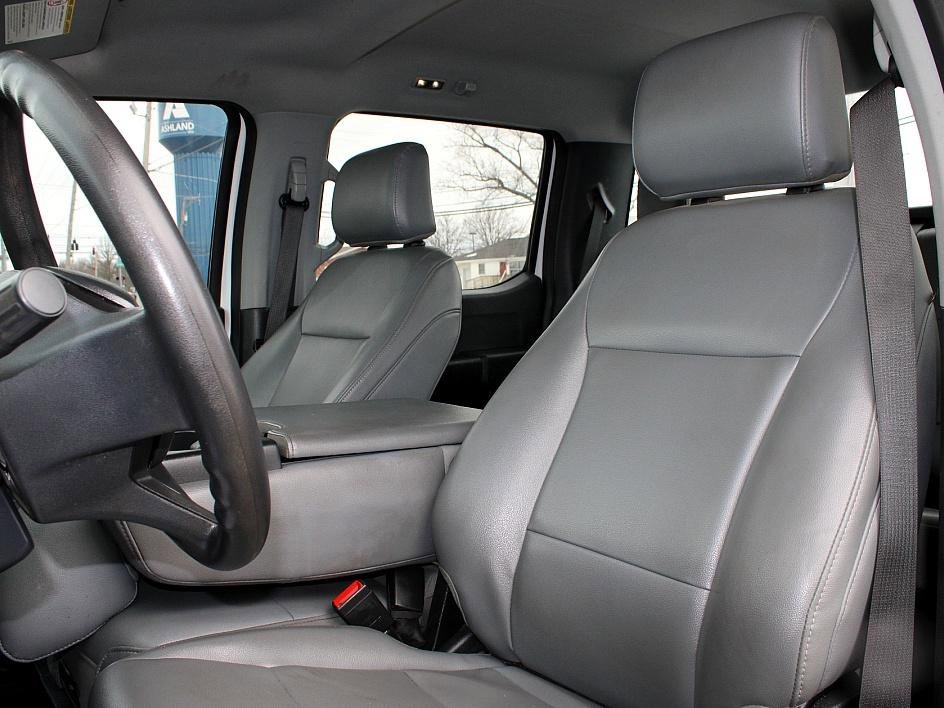 Used 2023 Ford F250 XL image 31