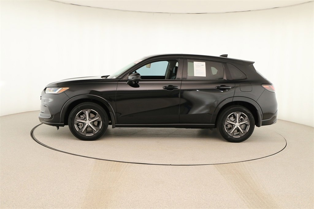 Used 2024 Honda HR-V EX-L image 2