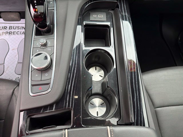 Certified 2023 Cadillac Escalade Sport w/ LPO, ONYX Package AWD/4WD image 25