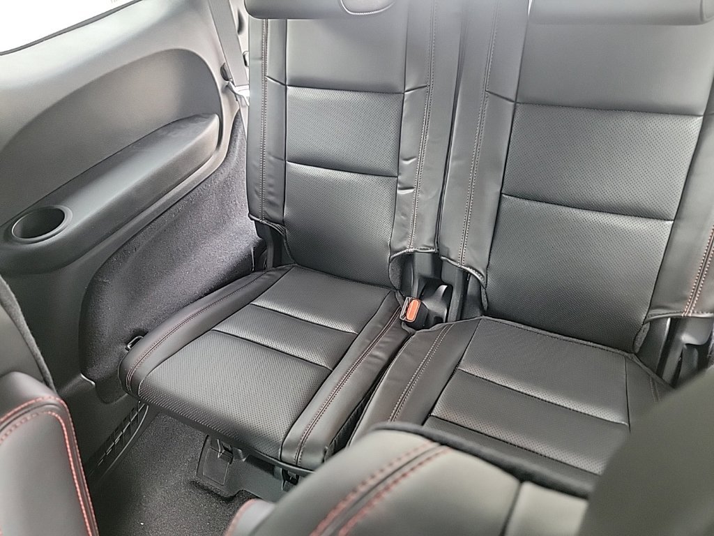 New 2027 Dodge Durango GT AWD/4WD image 8