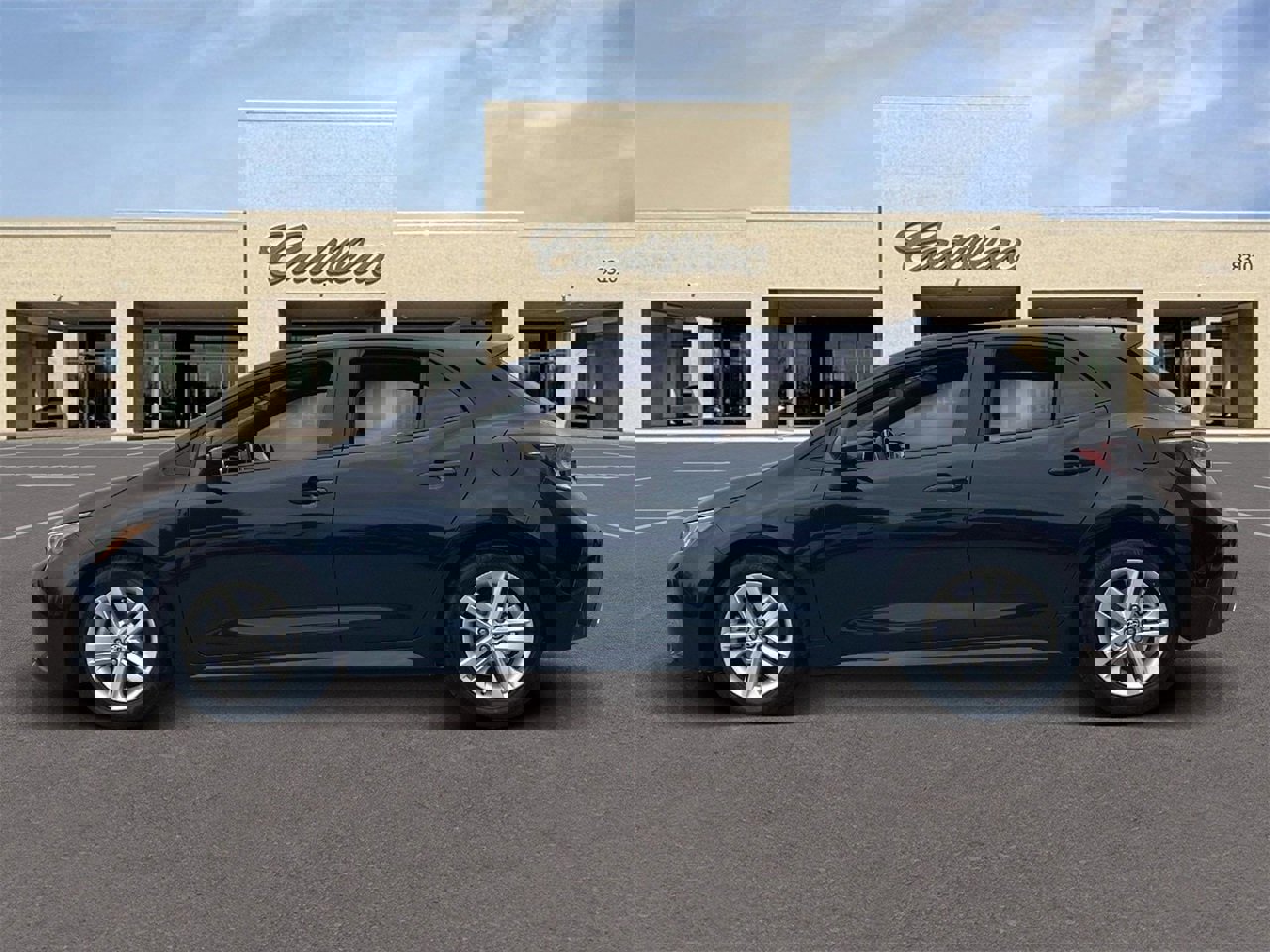 Used 2019 Toyota Corolla SE image 8