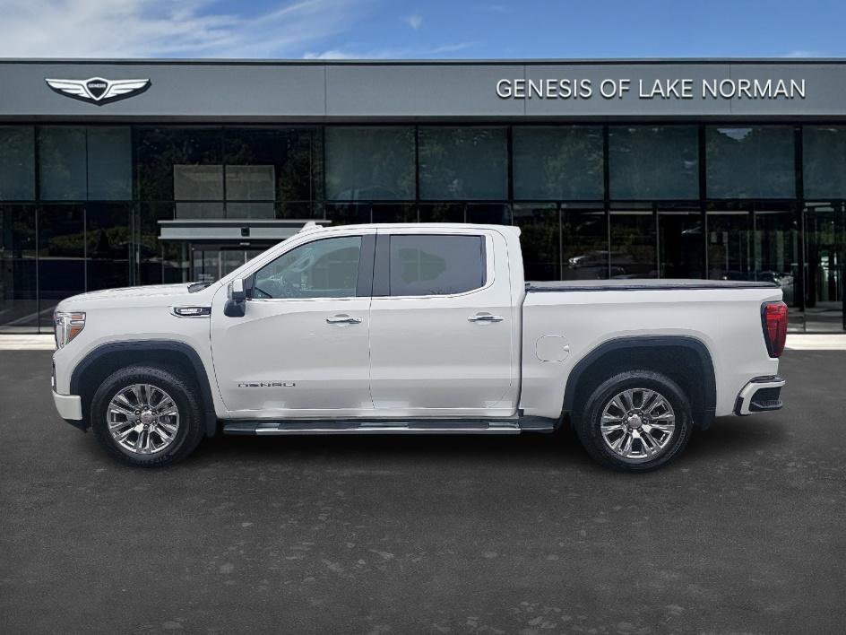 Used 2021 GMC Sierra 1500 Denali image 6