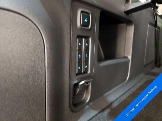 New 2027 Ford Expedition Max Platinum AWD/4WD image 23