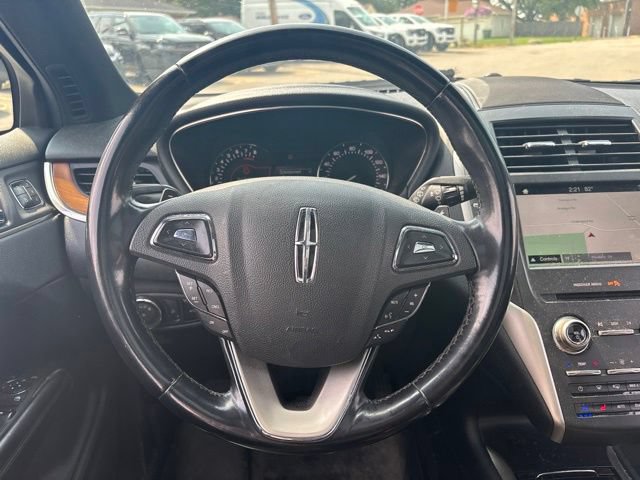 Used 2017 Lincoln MKC Reserve AWD/4WD image 16