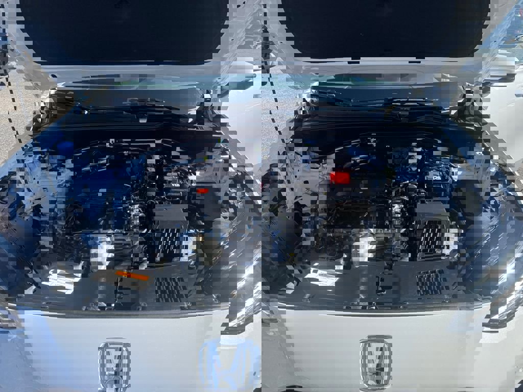 Used 2025 Honda HR-V EX-L image 21