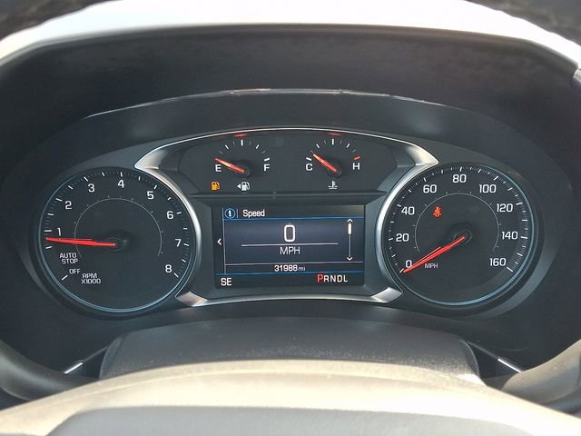 Certified 2023 Chevrolet Equinox LT AWD/4WD image 20