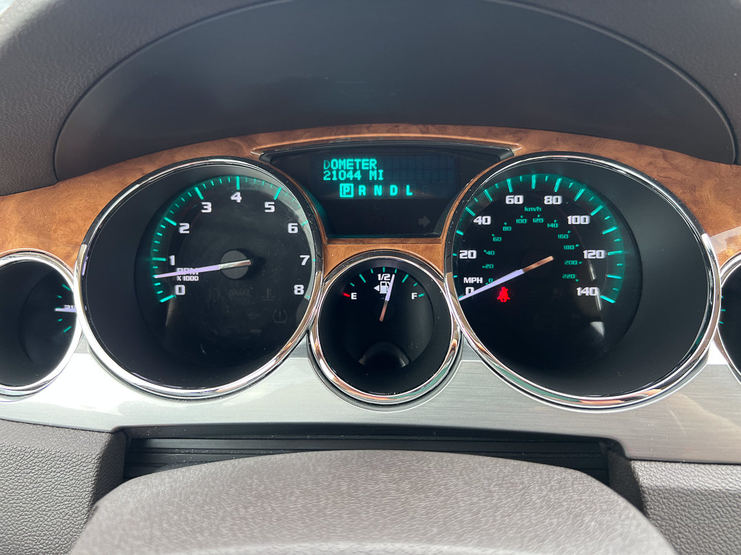 Used 2012 Buick Enclave Premium AWD/4WD image 21