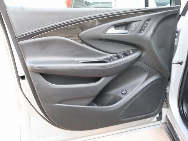 Certified 2019 Buick Envision Essence image 22