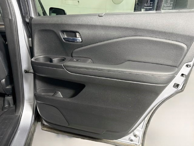 Used 2021 Honda Passport EX-L image 27