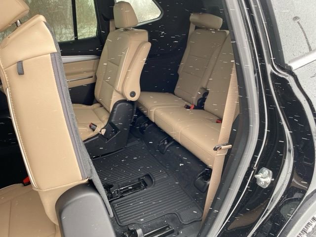 New 2025 Buick Enclave Preferred w/ LPO, Floor Liner Package image 34
