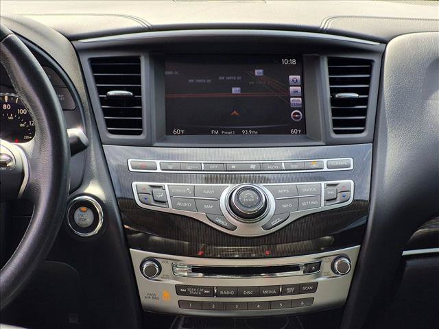 Used 2017 INFINITI QX60 FWD w/ Premium Plus Package image 14