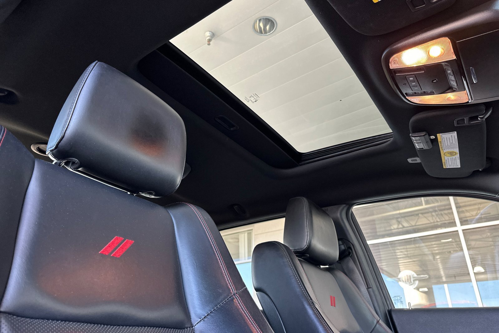 Used 2024 Dodge Durango GT image 18