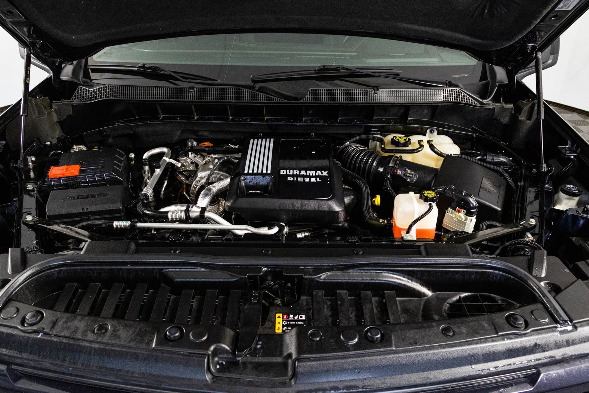 Used 2023 Chevrolet Silverado 1500 RST image 44