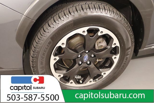 Used 2023 Subaru Crosstrek 2.0i Premium AWD/4WD image 9