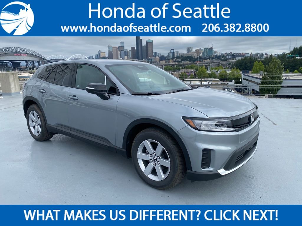 New 2025 Honda Prologue EX image 1