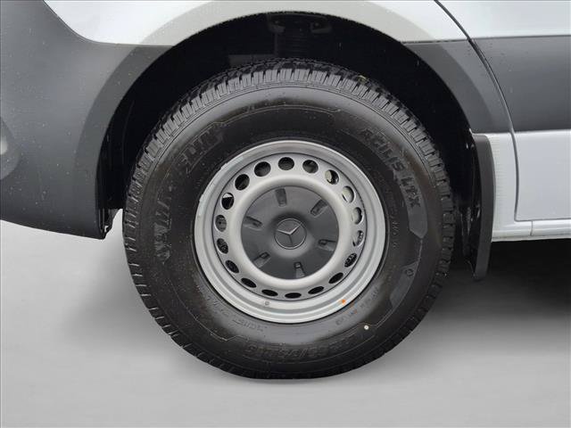 New 2026 Mercedes-Benz Sprinter 2500 image 10