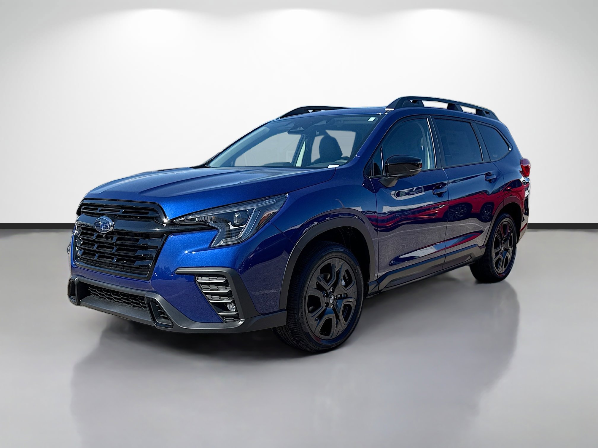 New 2026 Subaru Ascent Bronze Edition image 7