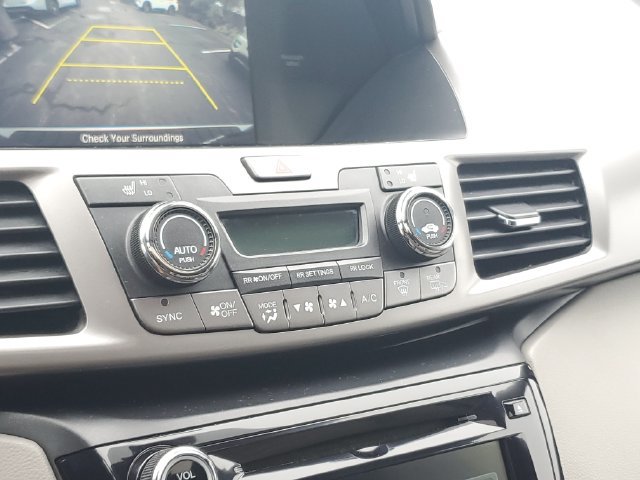 Used 2016 Honda Odyssey EX-L image 30