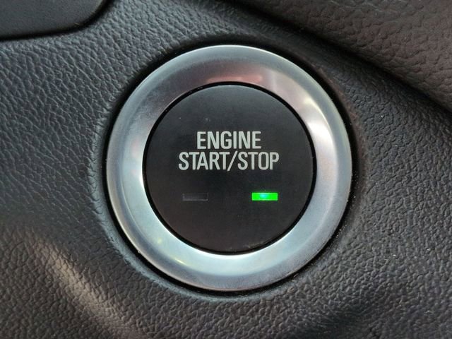 Used 2024 Chevrolet Equinox LT FWD image 20