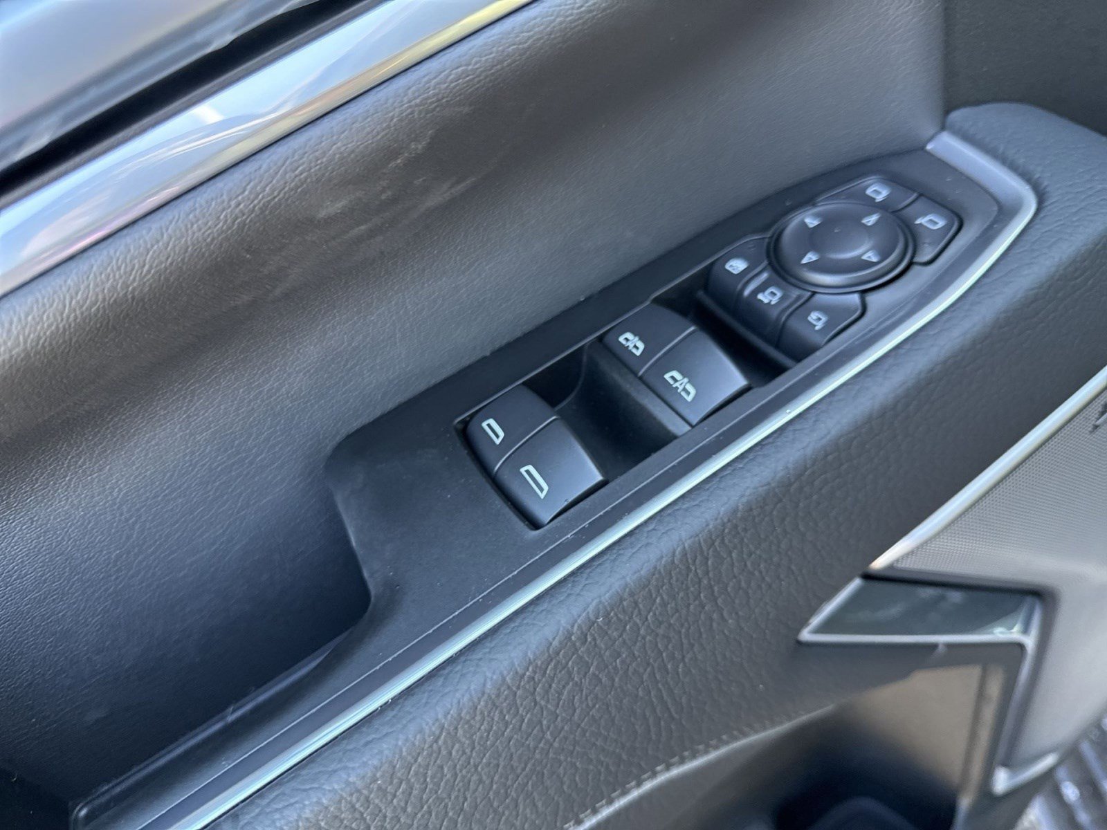 New 2026 GMC Sierra 3500 Denali w/ Denali Reserve Package image 12